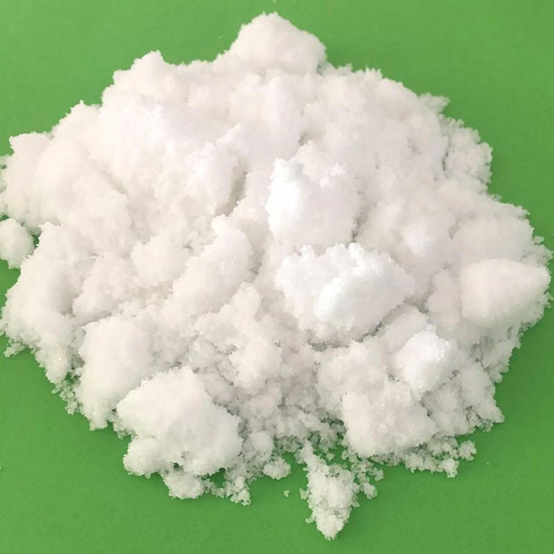 Ammonium Bicarbonate