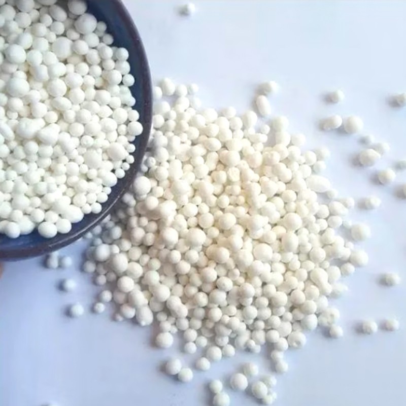 Ammonium Bicarbonate factory